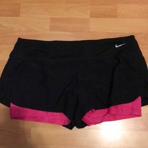 Nike shorts